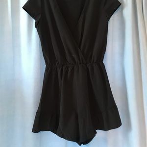 TOBI Romper